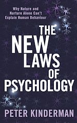 Télécharger le livre :  The New Laws of Psychology