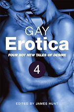 Télécharger le livre :  Gay Erotica, Volume 4