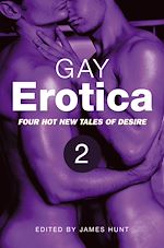 Télécharger le livre :  Gay Erotica, Volume 2