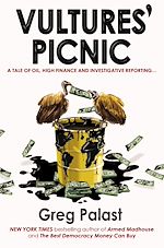 Télécharger le livre :  Vultures' Picnic