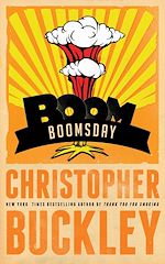 Télécharger le livre :  Boomsday