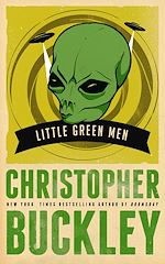 Télécharger le livre :  Little Green Men