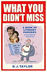 Télécharger le livre :  What You Didn't Miss