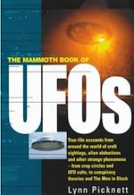 Télécharger le livre :  The Mammoth Book of UFOs