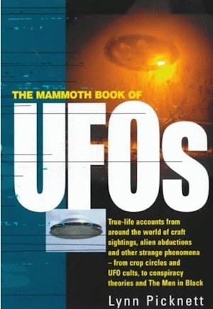 Download the eBook: The Mammoth Book of UFOs