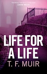 Download this eBook Life For A Life