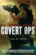 Télécharger le livre :  The Mammoth Book of Covert Ops