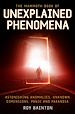 Télécharger le livre :  The Mammoth Book of Unexplained Phenomena