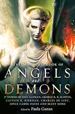 Télécharger le livre :  The Mammoth Book of Angels & Demons
