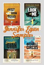 Download this eBook Jennifer Egan Sampler