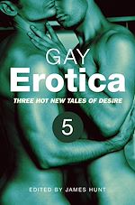 Télécharger le livre :  Gay Erotica, Volume 5