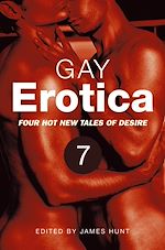 Télécharger le livre :  Gay Erotica, Volume 7