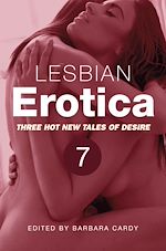 Télécharger le livre :  Lesbian Erotica, Volume 7