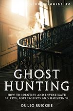 Télécharger le livre :  A Brief Guide to Ghost Hunting