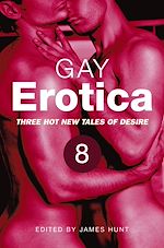 Télécharger le livre :  Gay Erotica, Volume 8