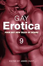 Télécharger le livre :  Gay Erotica, Volume 9