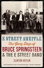 Download this eBook E Street Shuffle