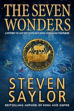 Download this eBook The Seven Wonders