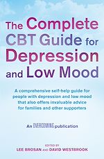 Télécharger le livre :  The Complete CBT Guide for Depression and Low Mood