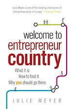 Télécharger le livre :  Welcome to Entrepreneur Country