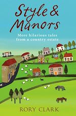 Download this eBook Style and Manors