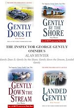 Download this eBook George Gently Omnibus (Books 1-4)