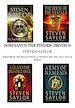 Télécharger le livre :  Gordianus The Finder Omnibus (Books 1-4)