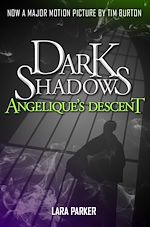 Download this eBook Dark Shadows 1: Angelique's Descent