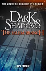 Download this eBook Dark Shadows 2: The Salem Branch