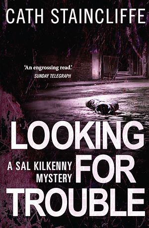 Download the eBook: Looking For Trouble