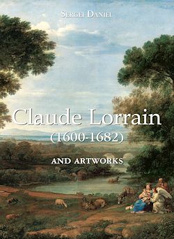 Télécharger le livre :  Claude Lorrain and artworks