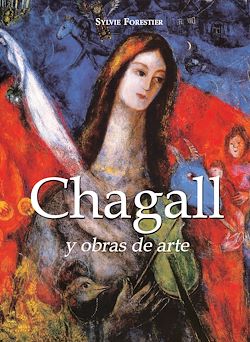 Télécharger le livre :  Chagall y obras de arte