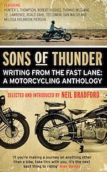 Télécharger le livre :  Sons of Thunder