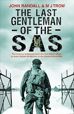Télécharger le livre :  The Last Gentleman of the SAS