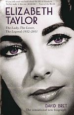 Download this eBook Elizabeth Taylor