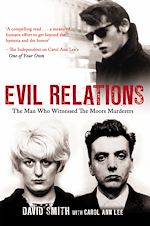 Télécharger le livre :  Evil Relations (formerly published as Witness)