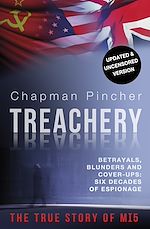 Télécharger le livre :  Treachery