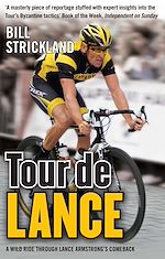 Download this eBook Tour de Lance