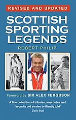 Télécharger le livre :  Scottish Sporting Legends