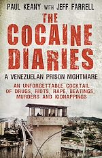 Télécharger le livre :  The Cocaine Diaries