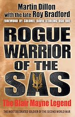 Télécharger le livre :  Rogue Warrior of the SAS
