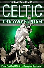 Télécharger le livre :  Celtic: The Awakening