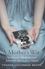 Download this eBook A Mother's War