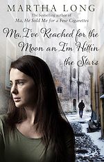 Download this eBook Ma, I've Reached for the Moon an I'm Hittin the Stars