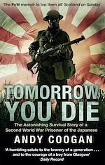 Télécharger le livre :  Tomorrow You Die
