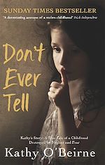 Download this eBook Don't Ever Tell