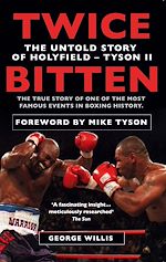 Télécharger le livre :  Twice Bitten
