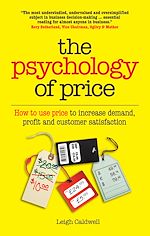 Download this eBook The Psychology of Price