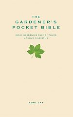 Download this eBook The Gardener's Pocket Bible