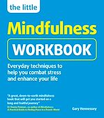 Download this eBook The Little Mindfulness Workbook